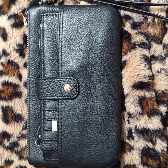 Brand new Lodis wristlet - Picture 2 of 4